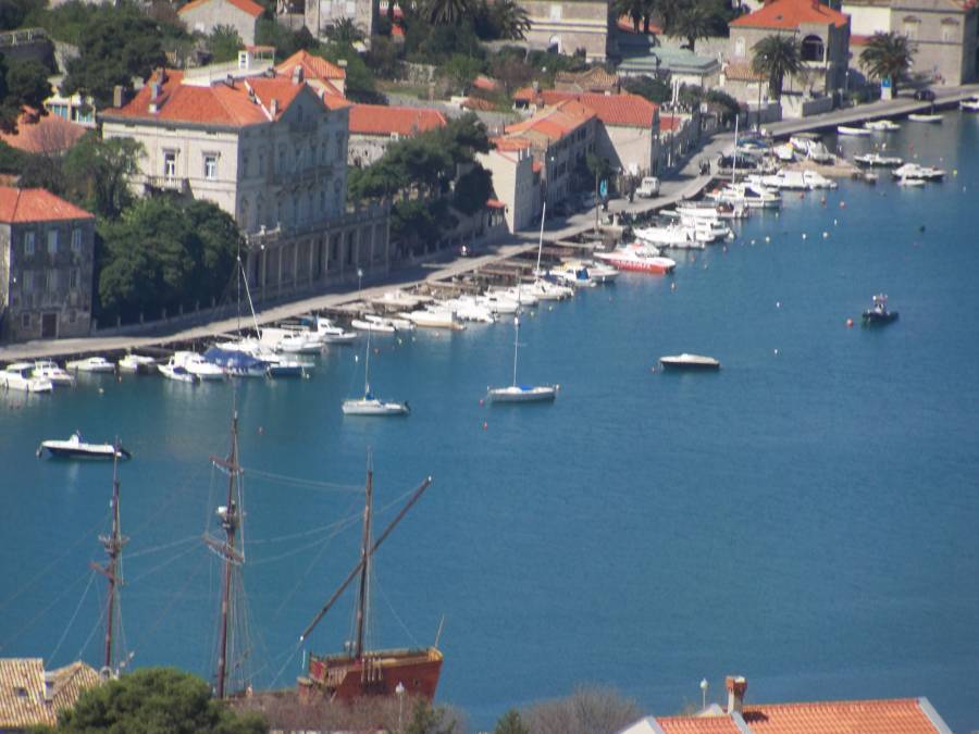 Apartment and Rooms Ivan and Kate, Dubrovnik, Croatia, Croatia hotels and hostels