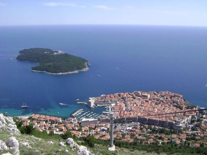 Apartment Center Old Town Dubrovnik, Dubrovnik, Croatia, Croatia hotels and hostels