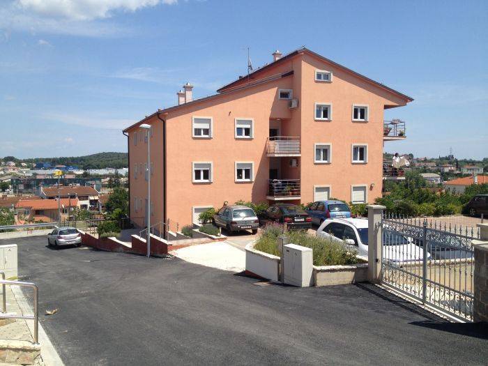 Apartment Draga, Pula, Croatia, exclusive hotel deals in Pula