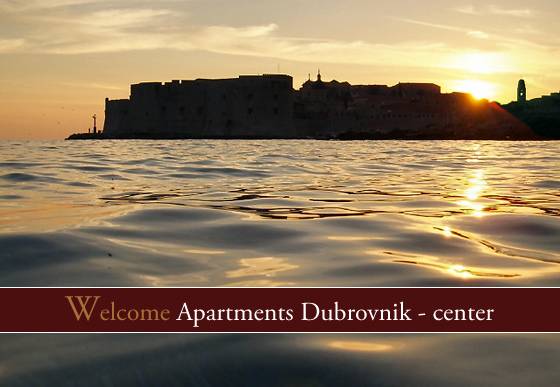Apartment Dubrovnik-Center, Dubrovnik, Croatia, Croatia hotels and hostels