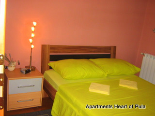Apartment Heart Of Pula, Pula, Croatia, book tropical vacations and hotels in Pula