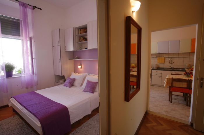 Apartment Marmont, Split, Croatia, top 5 places to visit and stay in hotels in Split