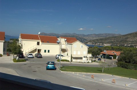 Apartment Maya, Dubrovnik, Croatia, pet-friendly hotels, hostels and B&Bs in Dubrovnik