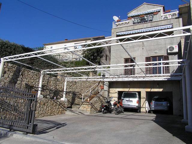 Apartment Petrusic, Dubrovnik, Croatia, Croatia hotels and hostels