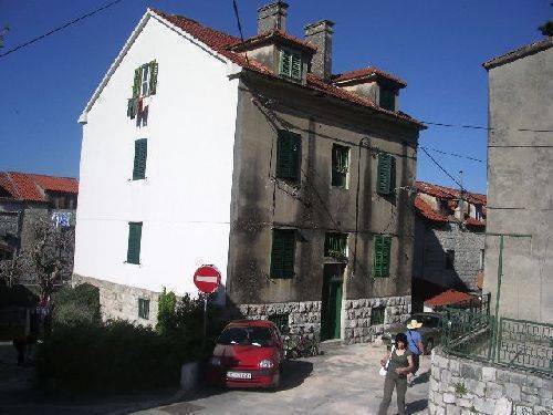 Apartment - Radunica, Split, Croatia, traveler secrets in Split