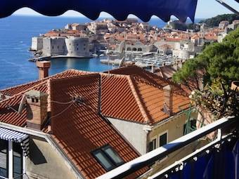 Apartment Romi, Dubrovnik, Croatia, Croatia hotels and hostels