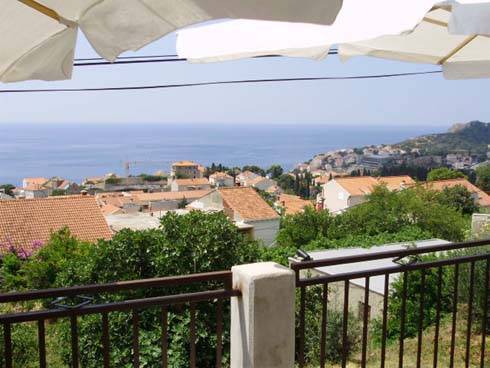 Apartments Djivanovic, Dubrovnik, Croatia, Croatia hotels and hostels