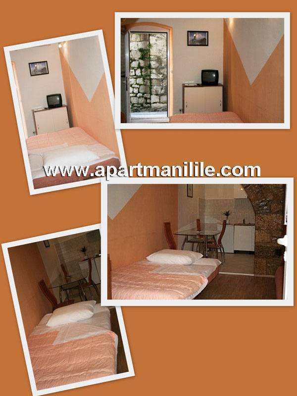 Apartments Lile, Split, Croatia, Croatia hotels and hostels