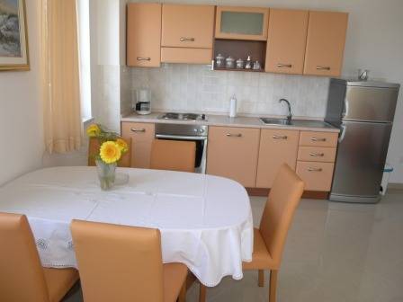 Apartments Trogir, Trogir in Croatia, Croatia, compare reviews for hotels in Trogir in Croatia