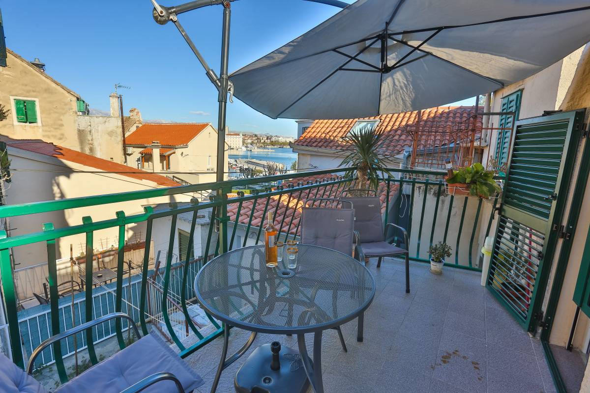 Apartment Svagusa, Split, Croatia, Croatia hotels and hostels