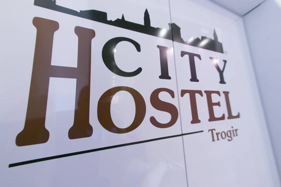 City Hostel, Trogir in Croatia, Croatia, Croatia hotels and hostels
