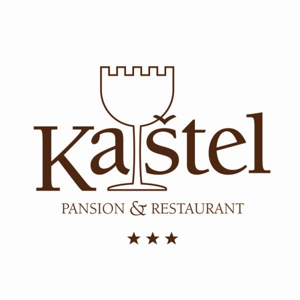 Comfort Pansion and A La Carte Kastel, Porec, Croatia, Croatia hôtels et auberges