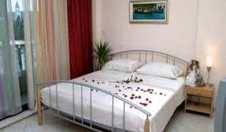 Aparthotel Bellevue - Search available rooms for hotel and hostel reservations in Trogir in Croatia 7 photos