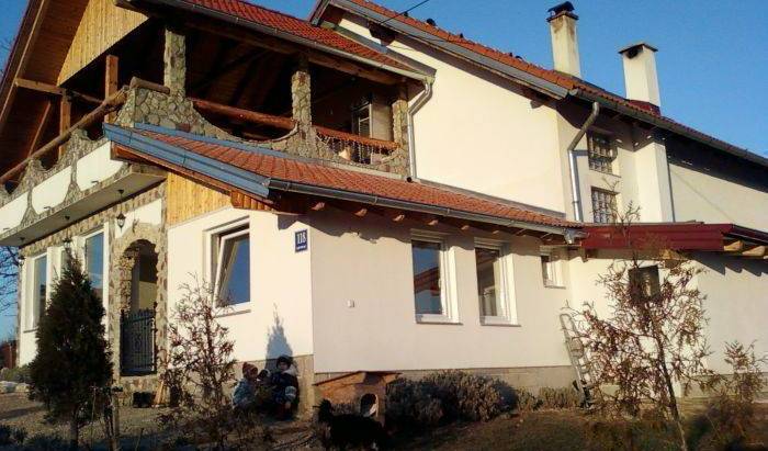 Apartman Lavanda - Get low hotel rates and check availability in Grabovac (Plitvice) 10 photos