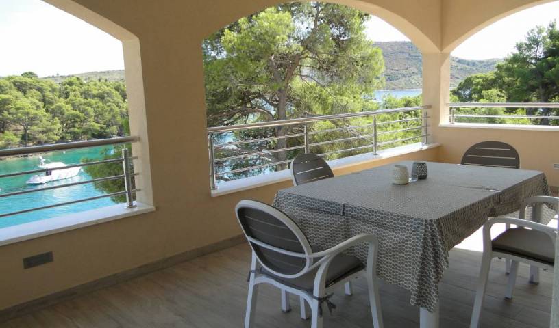 Apartments Aurea - Search available rooms for hotel and hostel reservations in Primosten, hotel bookings 8 photos