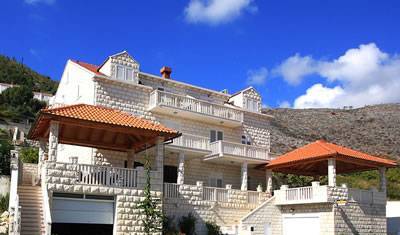 Apartments Moretic - Search available rooms for hotel and hostel reservations in Dubrovnik 22 photos