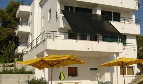 Apartments Villa Goja - Search available rooms for hotel and hostel reservations in Trogir 14 photos