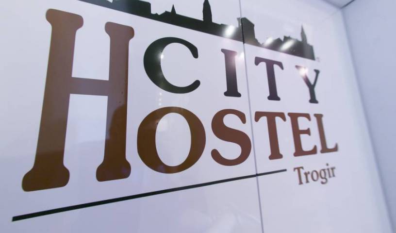 City Hostel Trogir, best hotels in cities for learning a language in Trogir, Croatia 22 photos