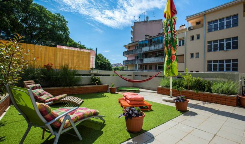 Crazy House Hostel Pula - Get low hotel rates and check availability in Pula 26 photos