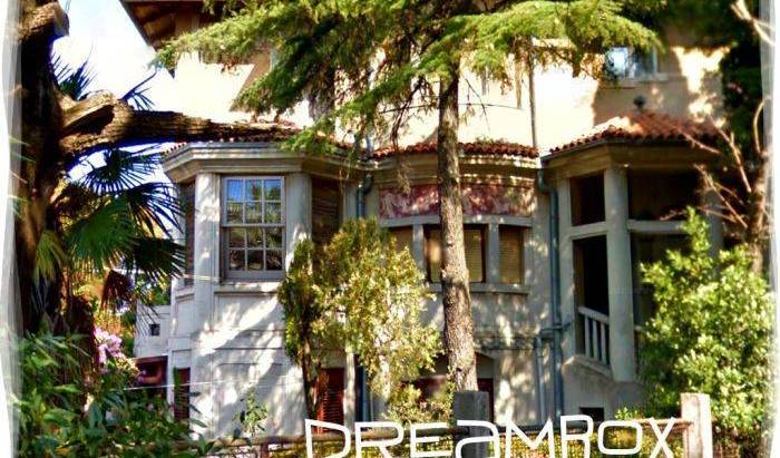 Dreambox Hostel, best ecotels for environment protection and preservation in Vrsar, Croatia 25 photos