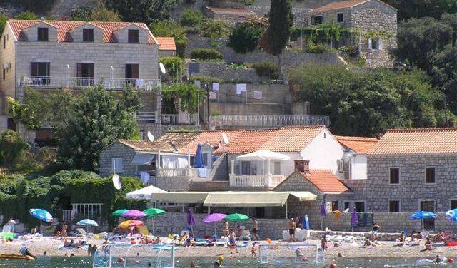Dubrovnik Apartments BB - Search available rooms for hotel and hostel reservations in Stikovica, international backpacking and backpackers hostels in Lopud, Croatia 6 photos