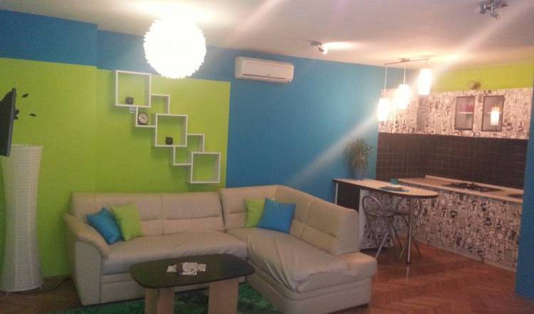 Fancy Hostel - Search available rooms for hotel and hostel reservations in Zagreb - Centar 12 photos