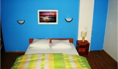 Logistic Youth Center - Search available rooms for hotel and hostel reservations in Novi Zagreb, cheap hotels 11 photos