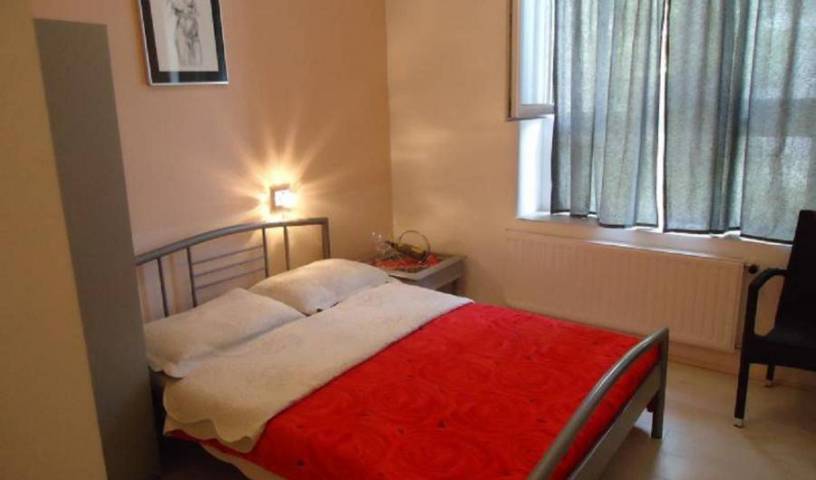 Hostel Party - Search available rooms for hotel and hostel reservations in Zagreb - Centar 11 photos