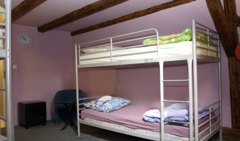 Hostel Tufna - Search for free rooms and guaranteed low rates in Osijek, find the best hotel prices 18 photos