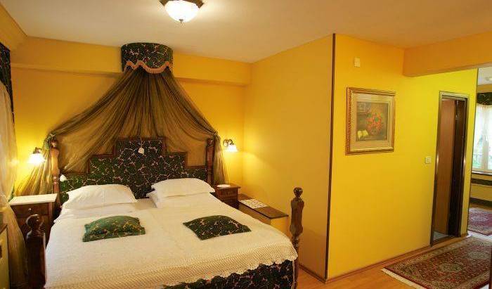 Hotel Pasike - Search available rooms for hotel and hostel reservations in City of Trogir 38 photos