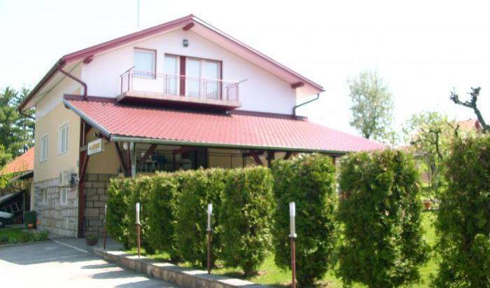 House Giga - Get low hotel rates and check availability in Rakovica 30 photos