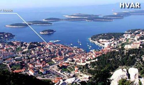 House Zakaria, hotels in locations with the best weather in Komi?a, Croatia 9 photos
