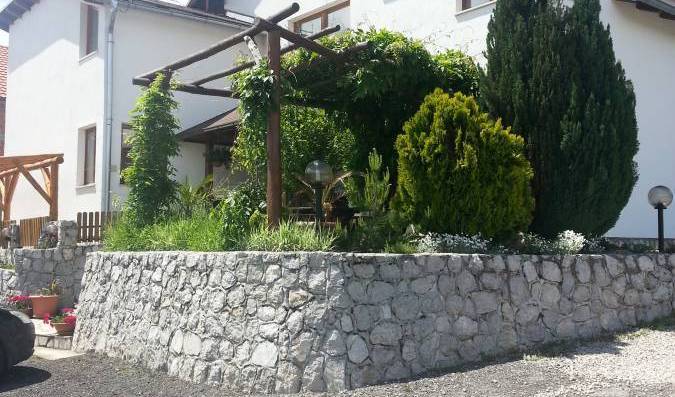 Plitvicka Vila - Search available rooms for hotel and hostel reservations in Rakovica 15 photos