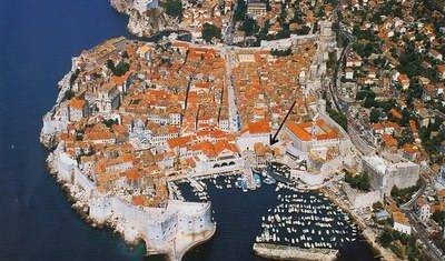 Private Accommodation Dubrovnik-4Seasons 2 photos