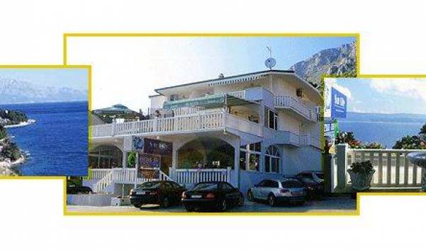 Sun City - Search available rooms for hotel and hostel reservations in Omis 6 photos