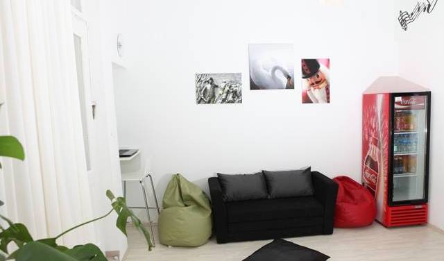 Tchaikovsky Hostel Split - Search for free rooms and guaranteed low rates in Split 12 photos