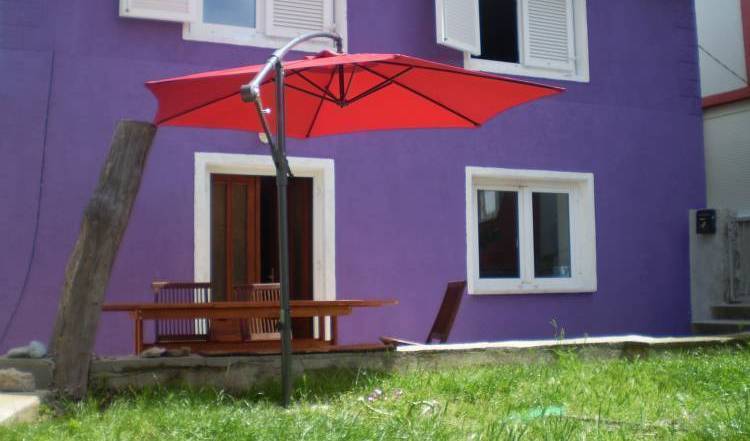 Vacation House Bella - Get low hotel rates and check availability in Jadranovo, preferred hotels selected, organized and curated by travelers in Primorsko-Goranska, Croatia 20 photos