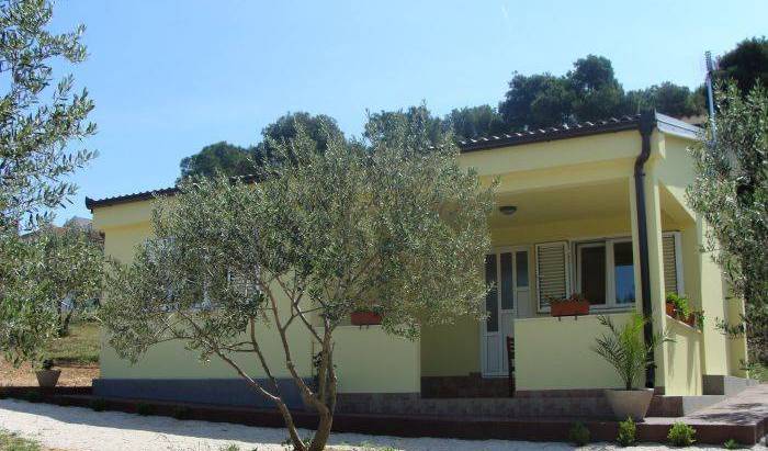 Villa Antonio II - Search available rooms for hotel and hostel reservations in Biograd na Moru, holiday reservations 17 photos