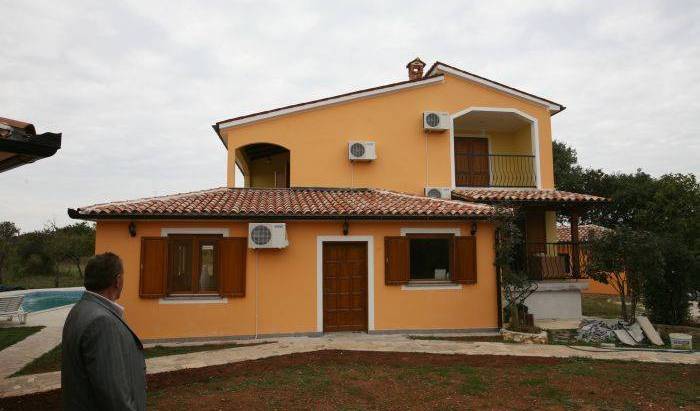 Villa Histria - Search available rooms for hotel and hostel reservations in Pula, HR 6 photos