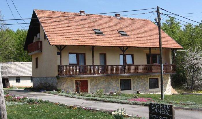 Villa Katja - Search for free rooms and guaranteed low rates in Rakovica 11 photos