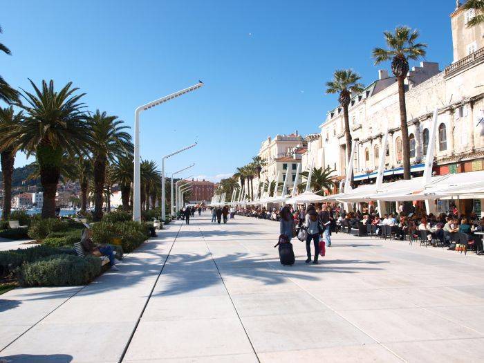 Damira Rooms, Split, Croatia, today's deals for hotels in Split