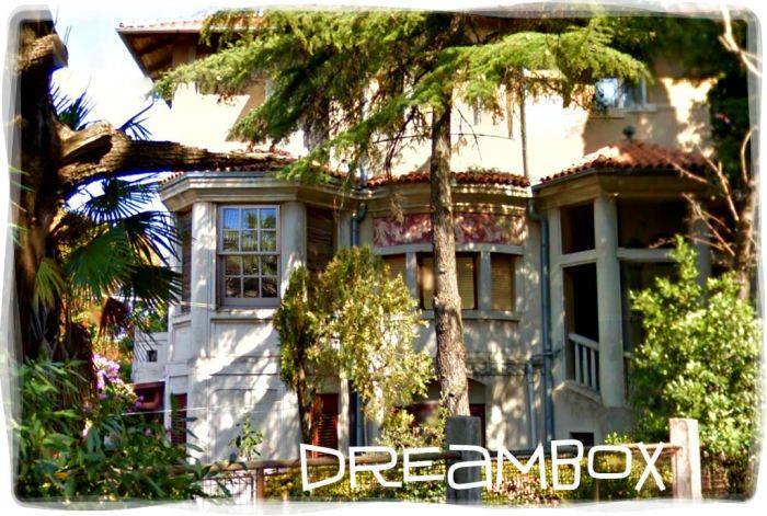 Dreambox Hostel, Pula, Croatia, Croatia hotels and hostels