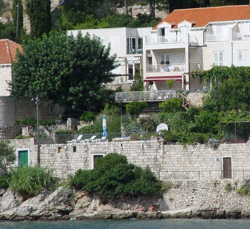 Dubrovnik Apartments Lapad, Dubrovnik, Croatia, Croatia hotels and hostels