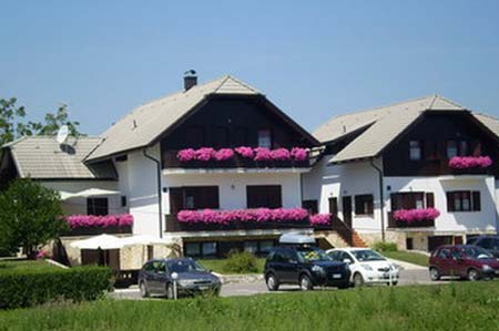Etno Garden, Plitvica, Croatia, Croatia hotels and hostels
