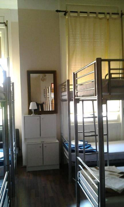 Hostel Aston Rijeka, Rijeka, Croatia, preferred site for booking accommodation in Rijeka