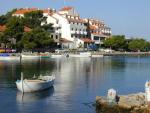 Hotel Odisej, Pomena, Croatia, fantastic travel destinations in Pomena