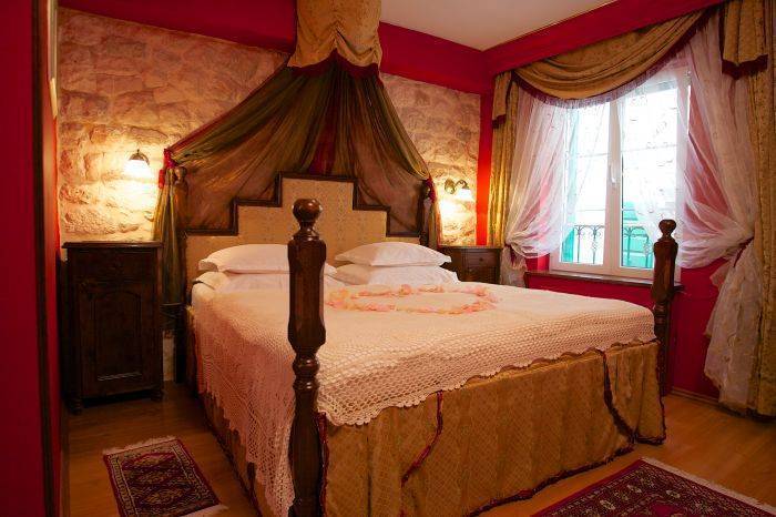 Hotel Pasike, City of Trogir, Croatia, Site préféré pour réserver des vacances dans City of Trogir