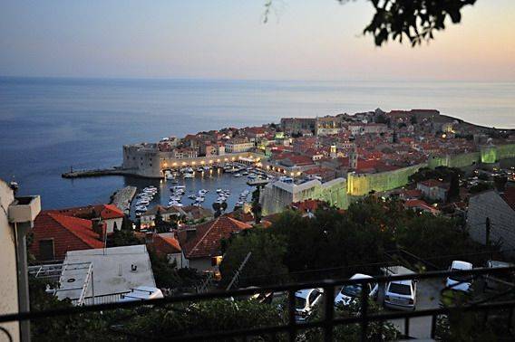 Mirta Apartment, Dubrovnik, Croatia, fashionable, sophisticated, stylish hotels in Dubrovnik