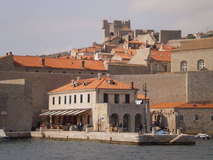 Private Accommodation Dubrovnik-4Seasons, Dubrovnik, Croatia, Τα καλύτερα ξενοδοχεία σε Dubrovnik