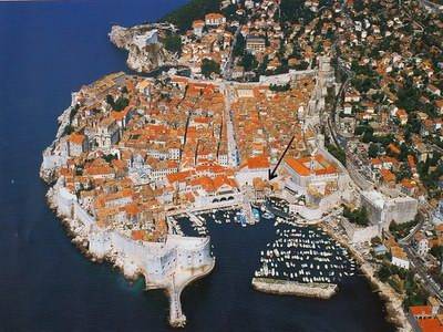 Private Accommodation Dubrovnik-4Seasons, Dubrovnik, Croatia, Croatia ξενοδοχεία και ξενώνες